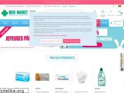 Sites similar to medi-market.be