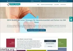 Sites similar to medi-markt.de