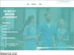 Sites similar to medi-match.de