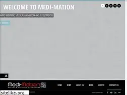 Sites similar to medi-mation.com