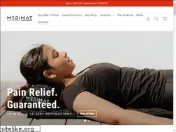 Sites similar to medi-mats.com.au