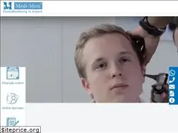 Sites similar to medi-mere.com