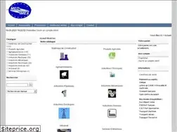 Sites similar to medi-mex.com