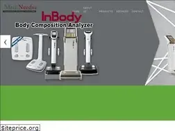 Sites similar to medi-needs.com