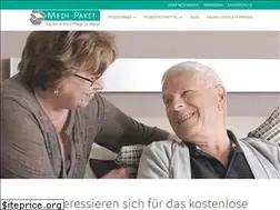 Sites similar to medi-paket.de