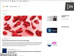 Sites similar to medi-paper.com
