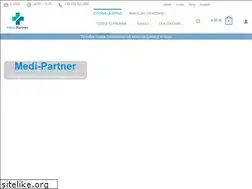 Sites similar to medi-partner.pl