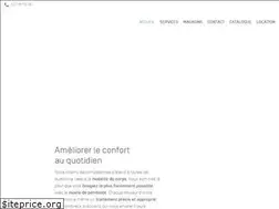 Sites similar to medi-phy.ch