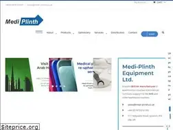 Sites similar to medi-plinth.co.uk