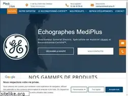 Sites similar to medi-plus.fr