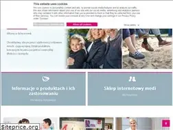 Sites similar to medi-polska.pl