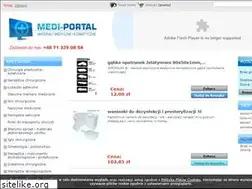 Sites similar to medi-portal.pl