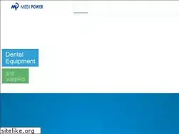 Sites similar to medi-power.com
