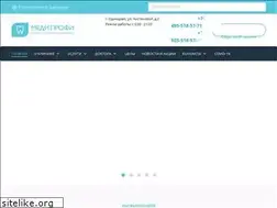 Sites similar to medi-profi.ru