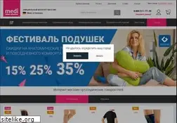 Sites similar to medi-salon.ru