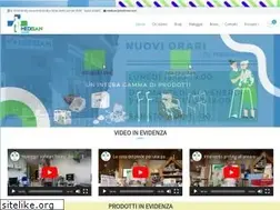Sites similar to medi-san.com
