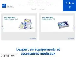 Sites similar to medi-select.ca