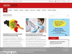 Sites similar to medi-sfeer.be