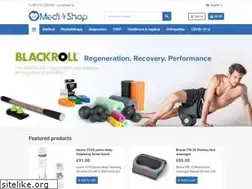 Sites similar to medi-shop.gr