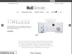 Sites similar to medi-skincare.com