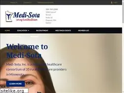 Sites similar to medi-sota.org