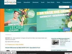 Sites similar to medi-sport-gym.de