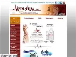 Sites similar to medi-stim.com