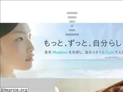 Sites similar to medi-style.jp