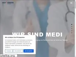 Sites similar to medi-suedwest.de