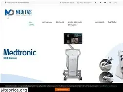 Sites similar to medi-tas.com