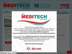 Sites similar to medi-tech.com.tr