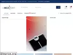 Sites similar to medi-tek.be