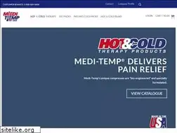 Sites similar to medi-temp.com