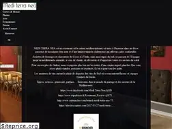 Sites similar to medi-terra-nea.fr