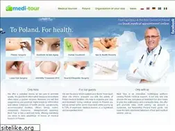 Sites similar to medi-tour.co.uk