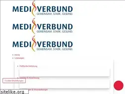 Sites similar to medi-verbund.de