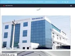 Sites similar to medi-waves.com