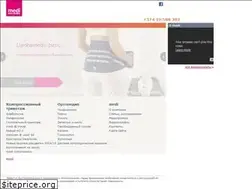 Sites similar to medi.am