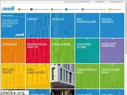 Sites similar to medi.ch