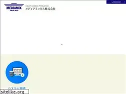 Sites similar to medi.co.jp