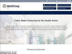 Sites similar to medi.coop