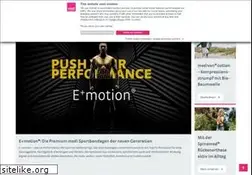 Sites similar to medi.de