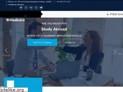 Sites similar to medi.education