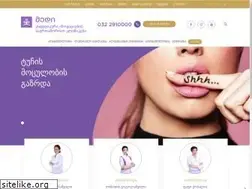 Sites similar to medi.ge