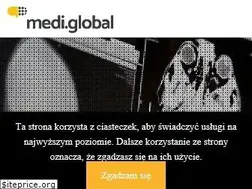Sites similar to medi.global