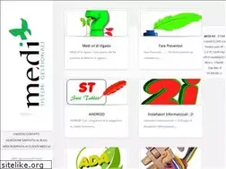 Sites similar to medi.it