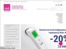 Sites similar to medi.kz