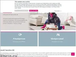 Sites similar to medi.se