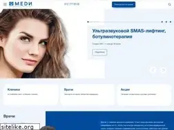 Sites similar to medi.spb.ru