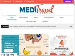 Sites similar to medi.travel